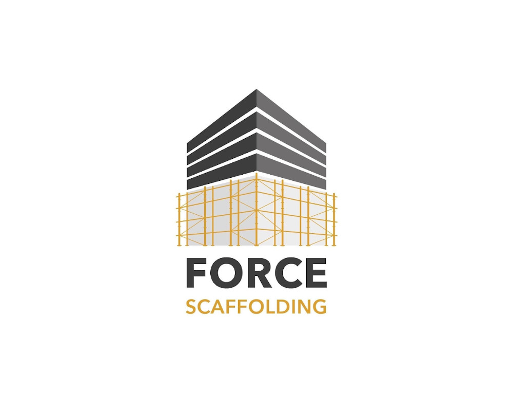 force scaffolding logo