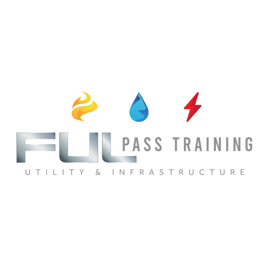 full pass logo