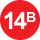 Route 14B