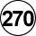Route 270