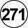 Route 271