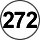 Route 272
