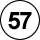 Route 57