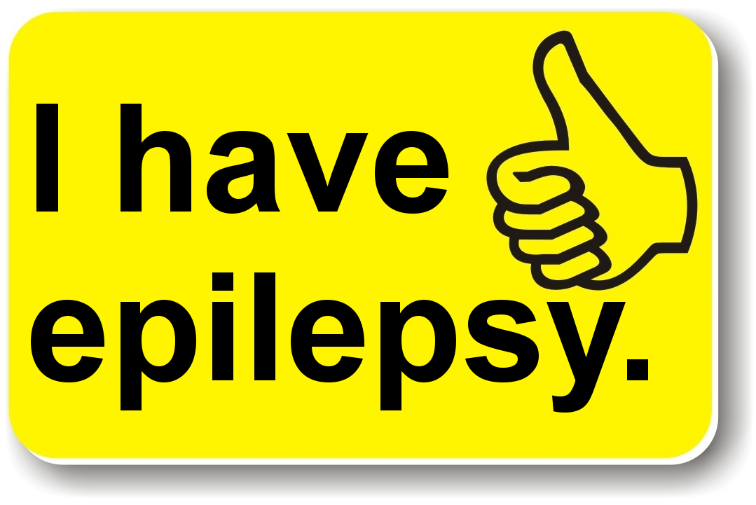 I have epilepsy
