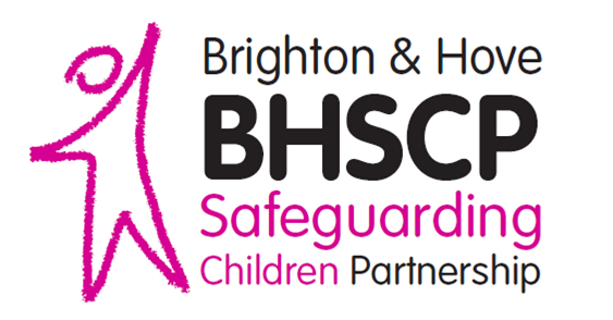 Safeguarding partnership logo
