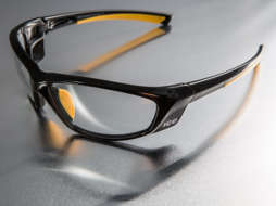 Spey - Black/Yellow