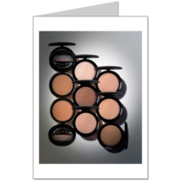 Makup Card