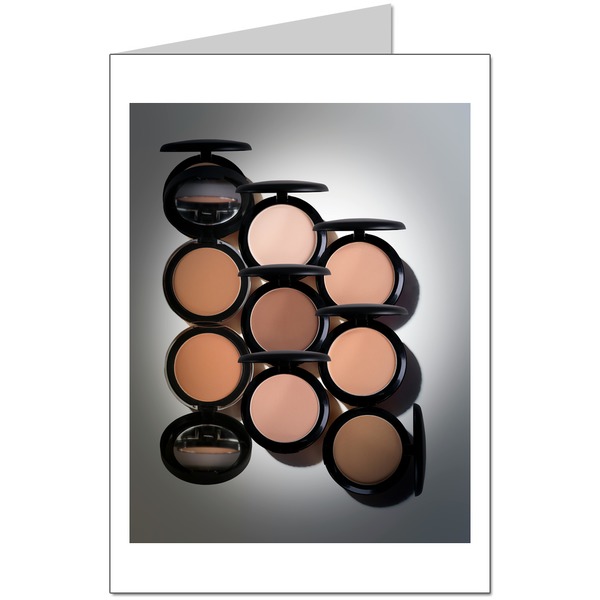 Makup Card