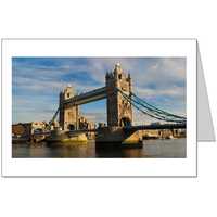 Tower Bridge Card