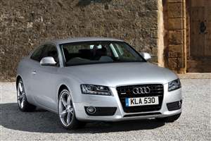 Audi A5 Review