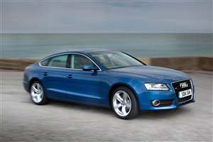 Audi A5 Review