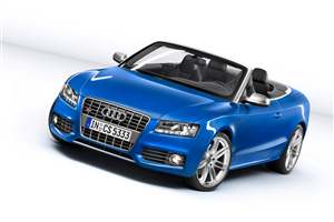 Audi A5 Review