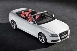 Audi A5 Review