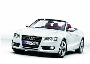 Audi A5 Review