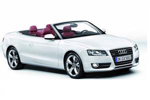 Audi A5 Review