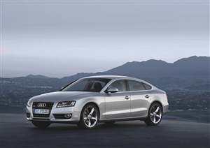 Audi A5 Review