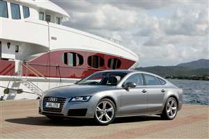 Audi A7 Review
