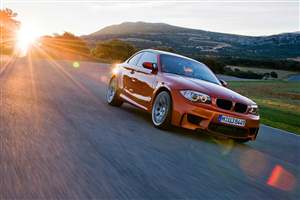 BMW 1 Series review