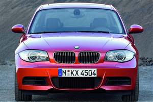 BMW 1 Series review