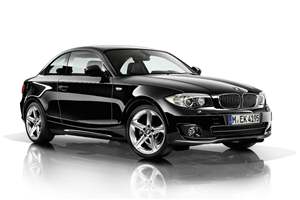 BMW 1 Series review