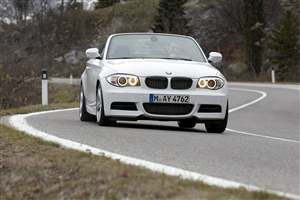 BMW 1 Series Review
