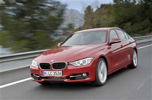 BMW 3 Series Review