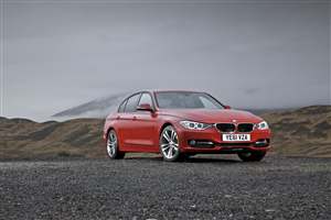 BMW 3 Series review
