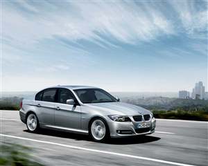 BMW 3 Series Review