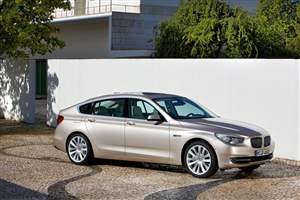 BMW 5 Series review