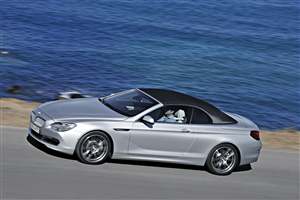BMW 6 Series review