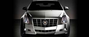 Cadillac CTS SW review