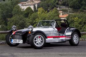 Caterham 7 Reviews