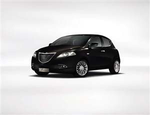 Chrysler Ypsilon review