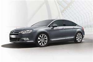 Citroen C5 Reviews