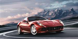 Ferrari 599 Review