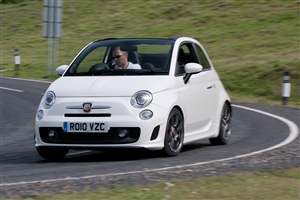 Fiat 500 Reviews