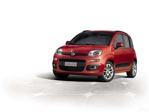 Fiat Panda Reviews