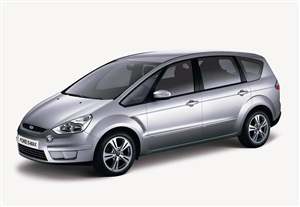 Ford S-MAX review