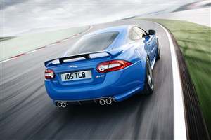 Jaguar XK Reviews