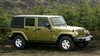 Jeep Wrangler Car Reviews