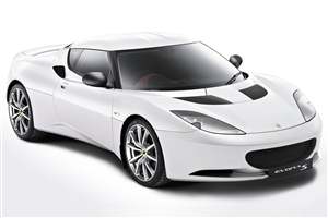 Lotus Evora Review