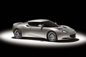 Lotus Evora Reviews