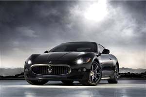 Maserati GranTurismo review