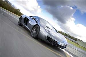Mclaren Review