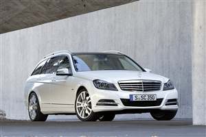 Mercedes-Benz C-Class Review