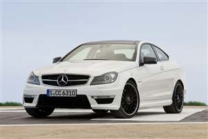 Mercedes-Benz C-Class Review
