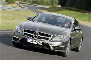 Mercedes-Benz CLS-Class Review