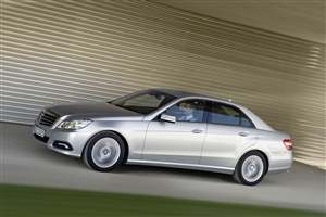 Mercedes-Benz E-Class review