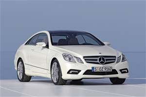 Mercedes-Benz E Class Reviews