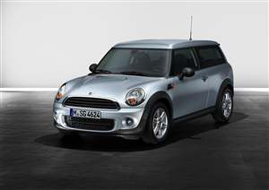 Mini Clubman Review